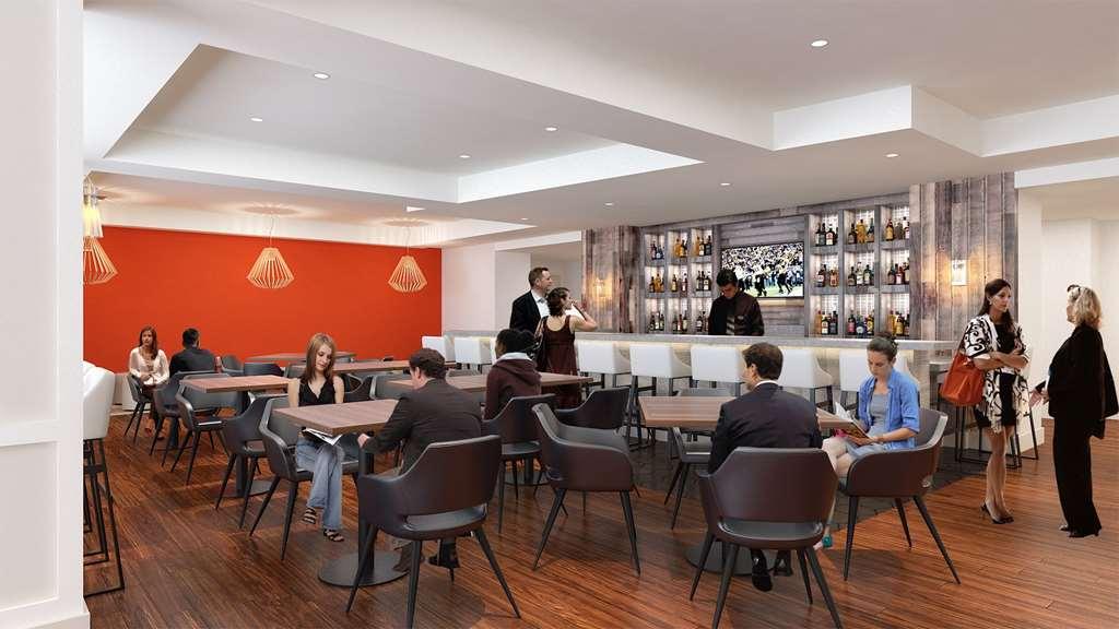 Hayes Street Hotel Nashville Interior foto
