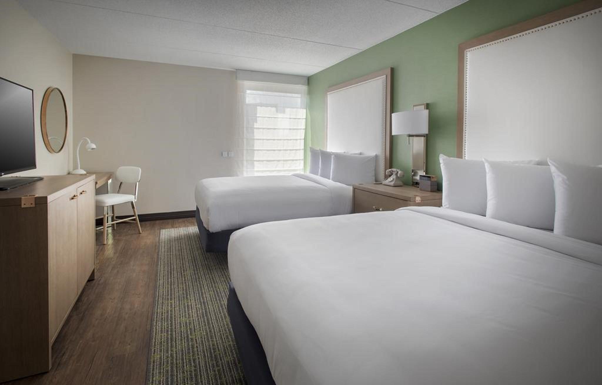 Hayes Street Hotel Nashville Exterior foto