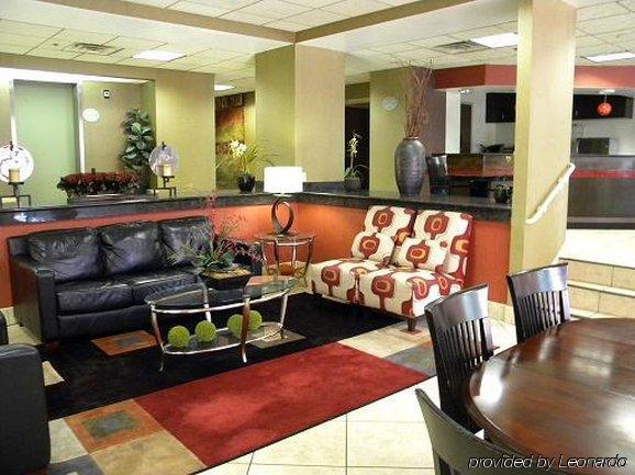 Hayes Street Hotel Nashville Interior foto