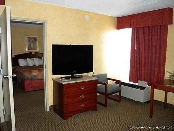 Hayes Street Hotel Nashville Zimmer foto